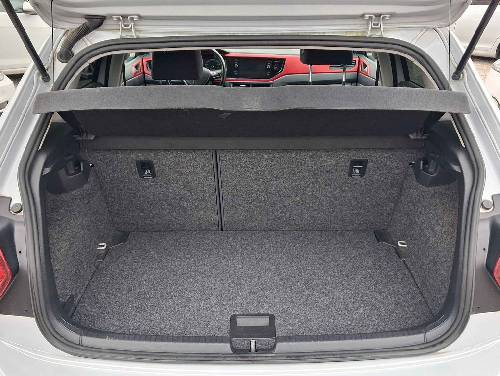 Volkswagen Polo 1.0 TSi Beats