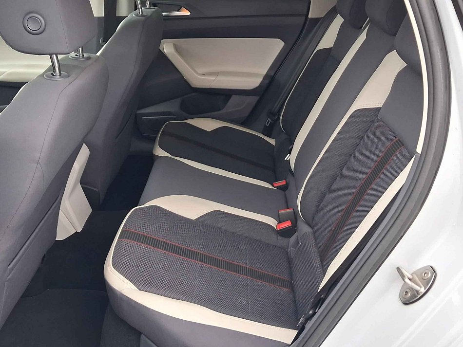 Volkswagen Polo 1.0 TSi Beats