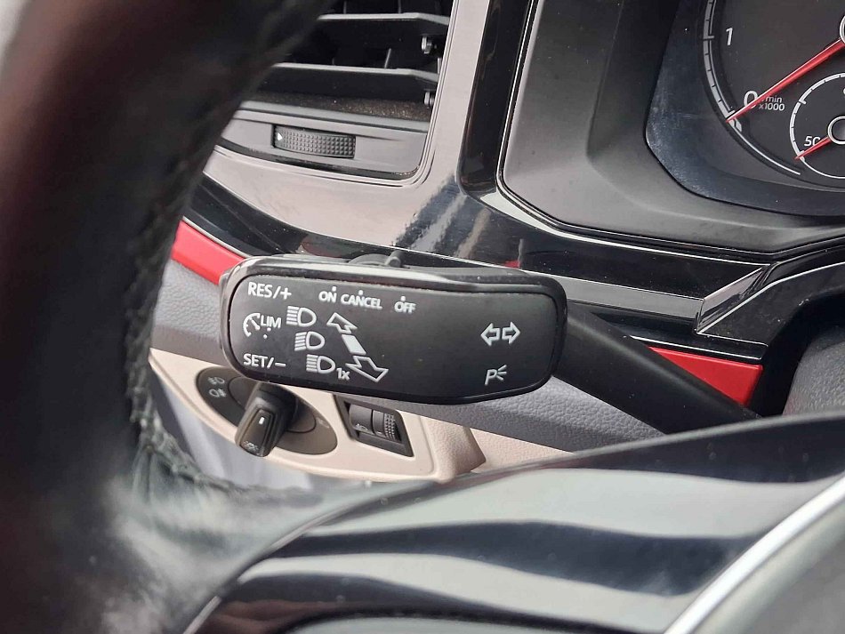 Volkswagen Polo 1.0 TSi Beats