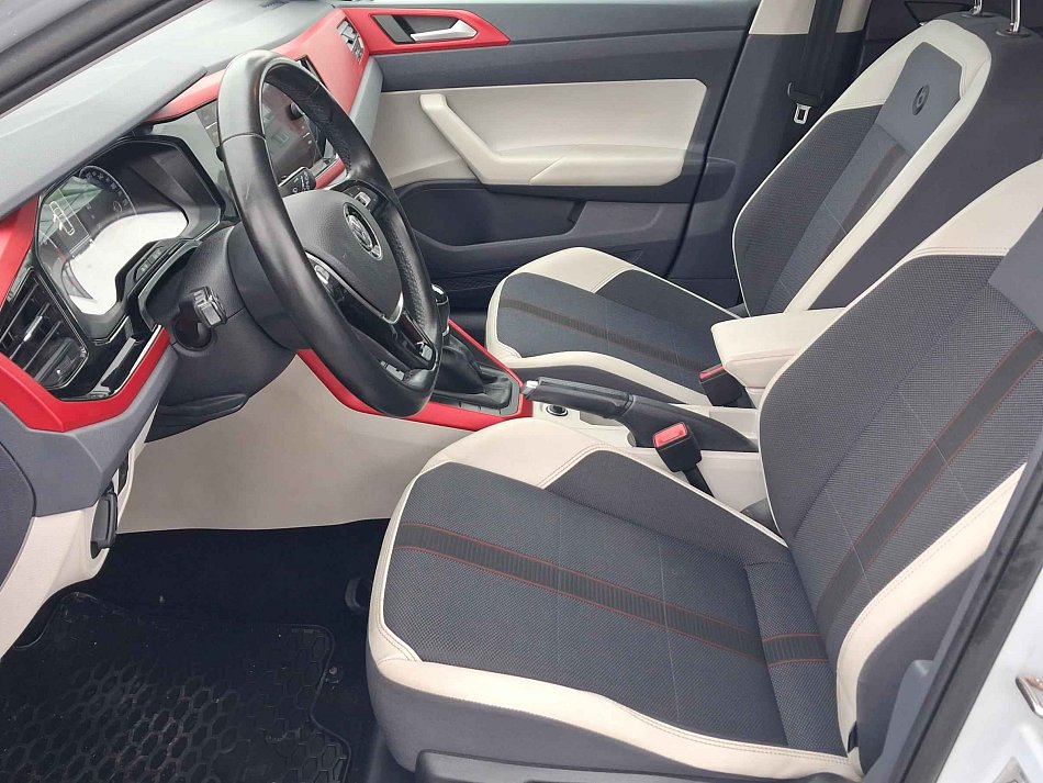 Volkswagen Polo 1.0 TSi Beats