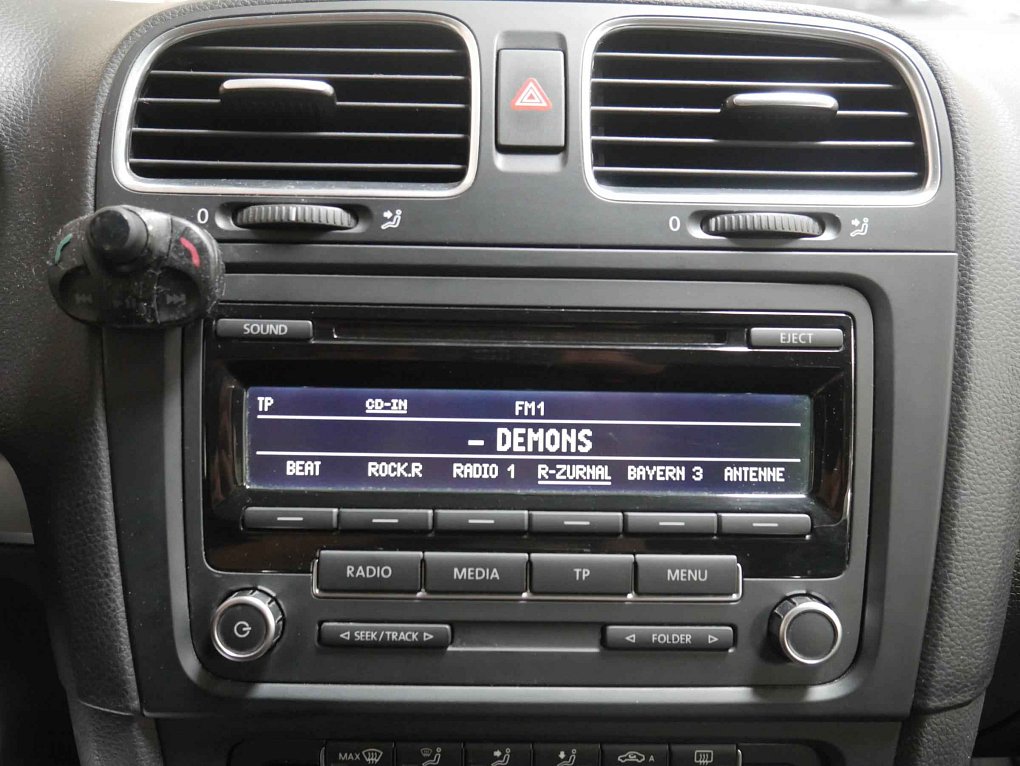 Volkswagen Golf 1.6 TDi  4x4