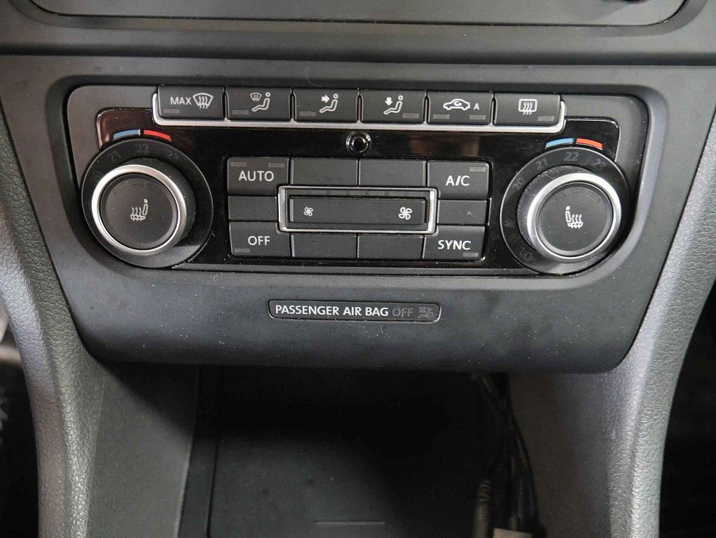 Volkswagen Golf 1.6 TDi  4x4