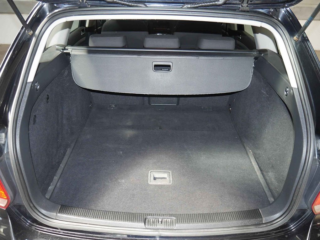 Volkswagen Golf 1.6 TDi  4x4