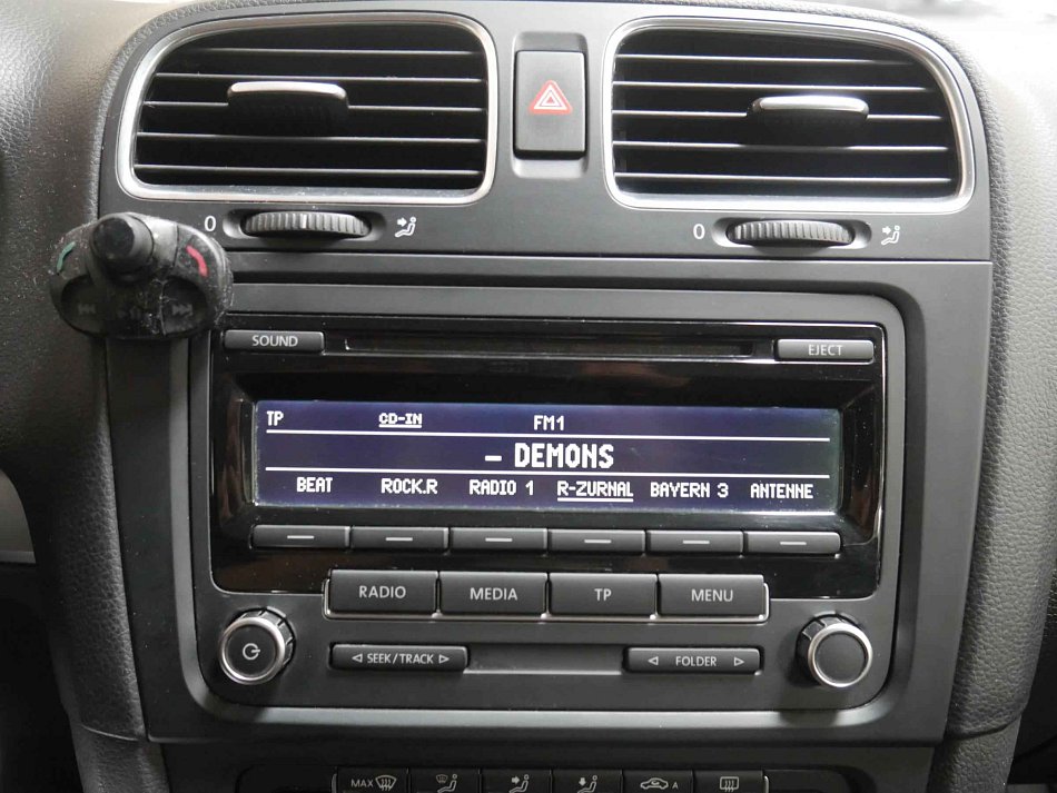 Volkswagen Golf 1.6 TDi  4x4
