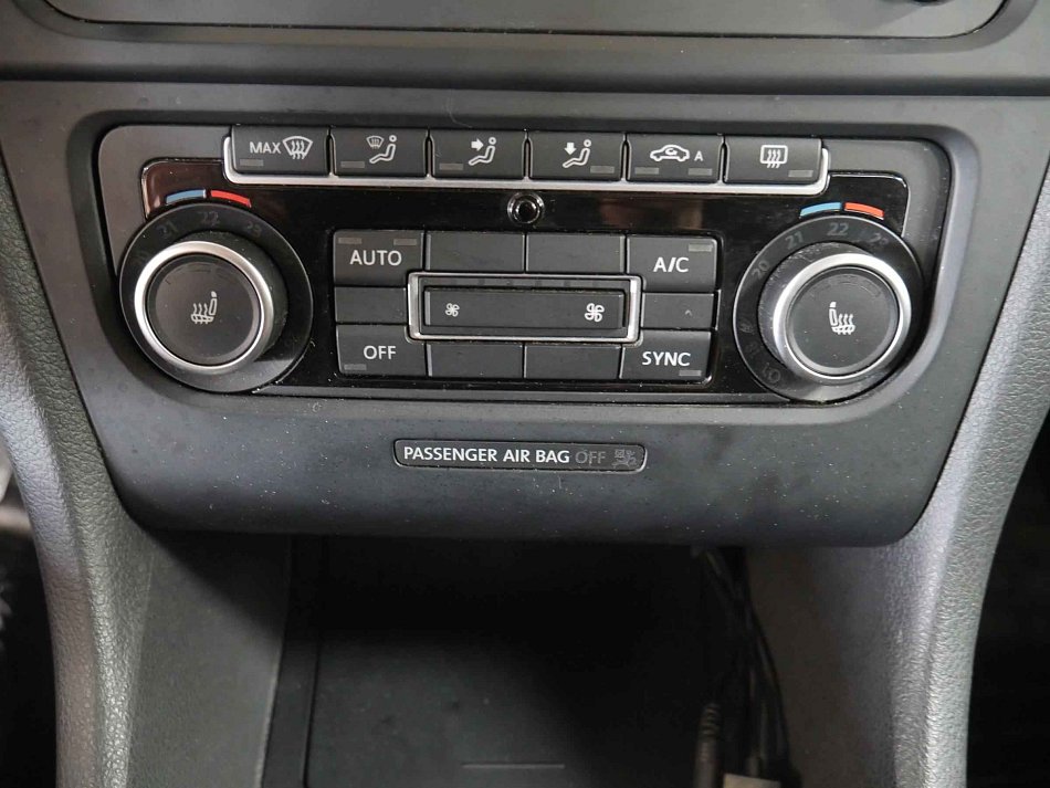 Volkswagen Golf 1.6 TDi  4x4