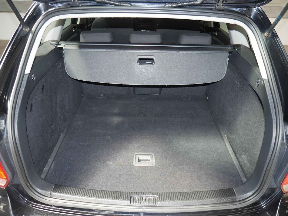 Volkswagen Golf 1.6 TDi  4x4