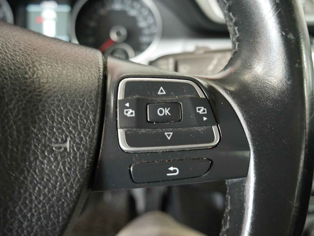 Volkswagen Passat 2.0 TDI 