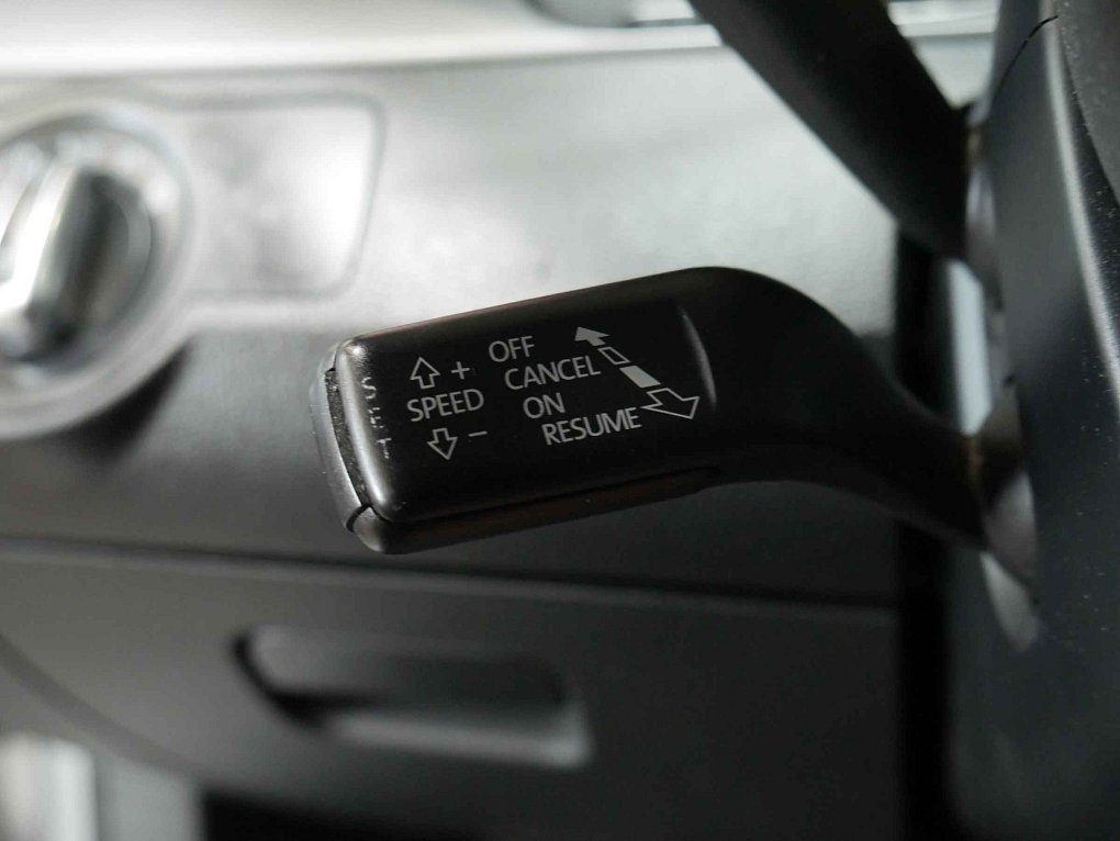 Volkswagen Passat 2.0 TDI 