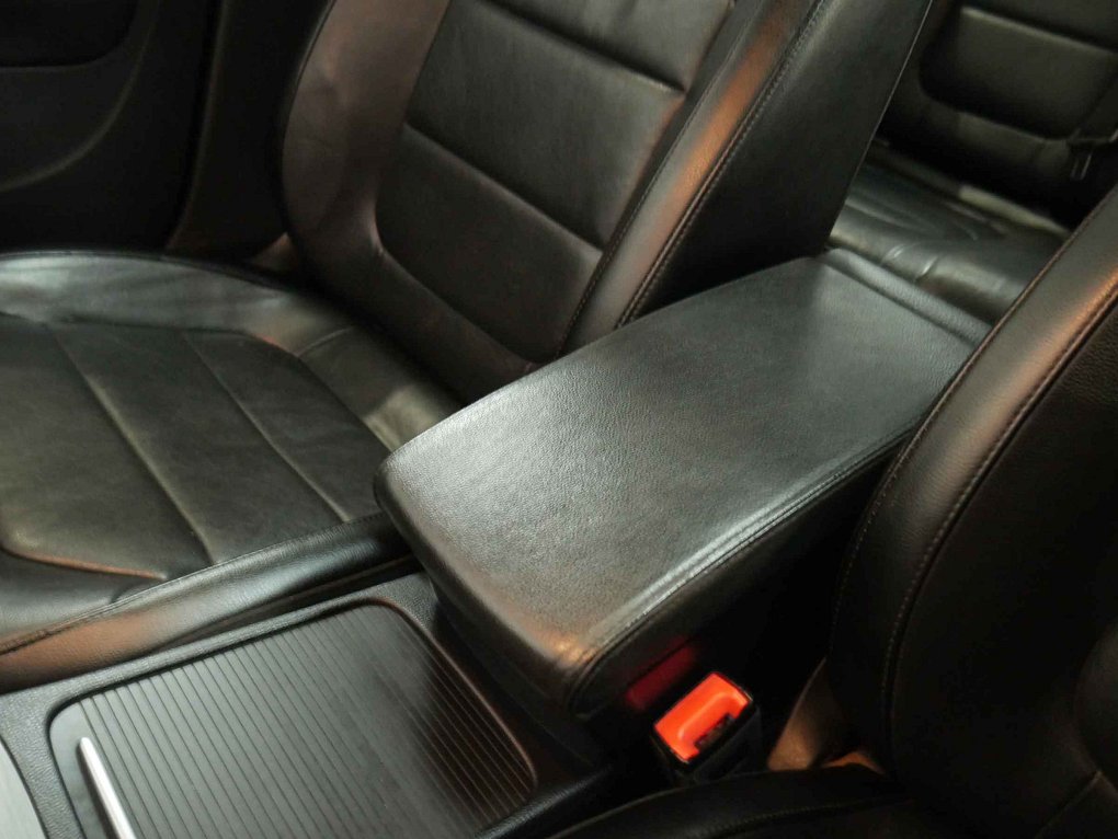 Volkswagen Passat 2.0 TDI 