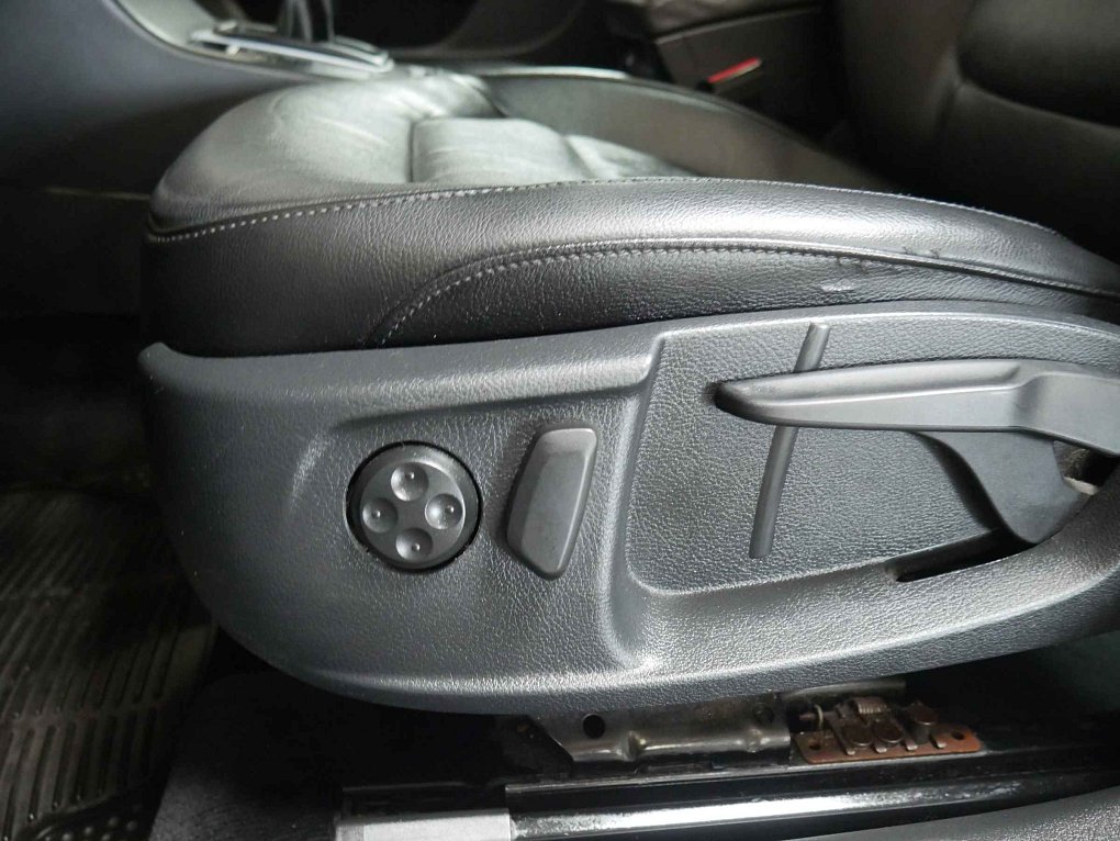 Volkswagen Passat 2.0 TDI 