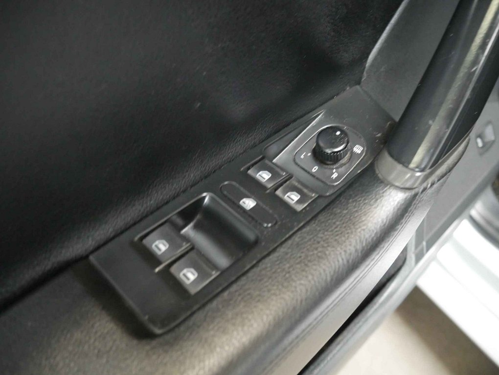 Volkswagen Passat 2.0 TDI 