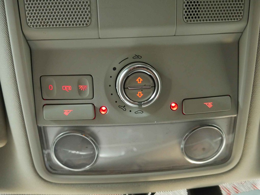 Volkswagen Passat 2.0 TDI 