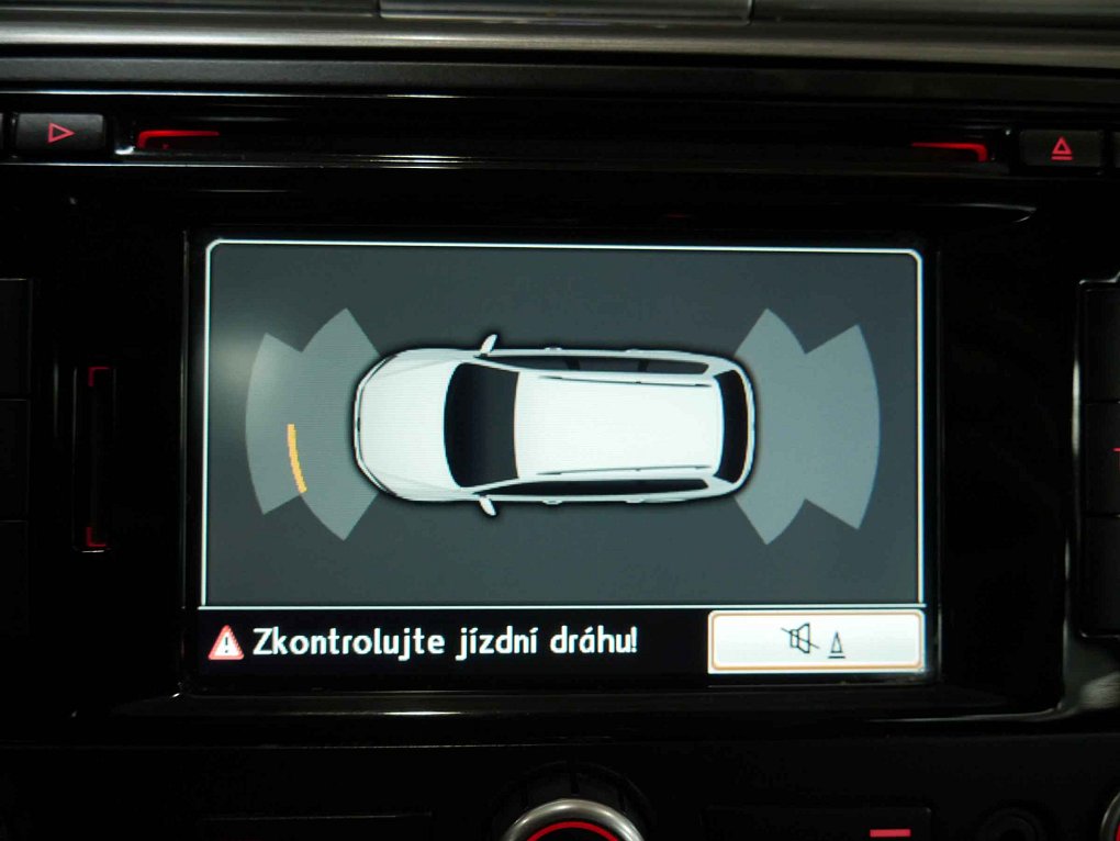 Volkswagen Passat 2.0 TDI 