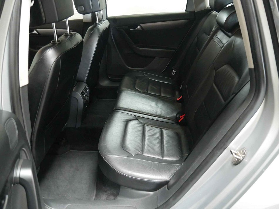 Volkswagen Passat 2.0 TDI 