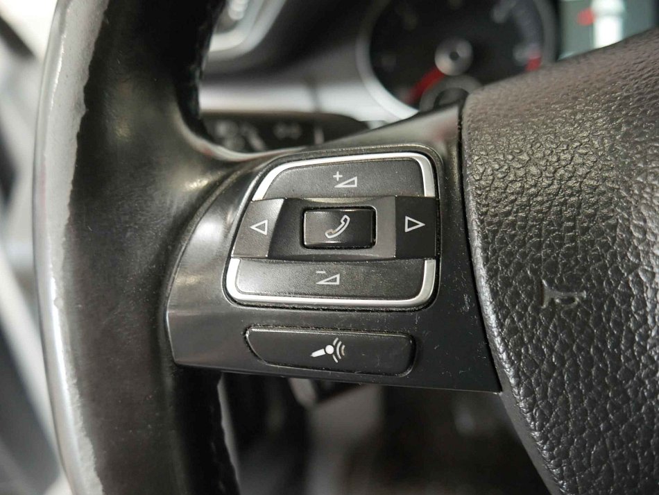Volkswagen Passat 2.0 TDI 
