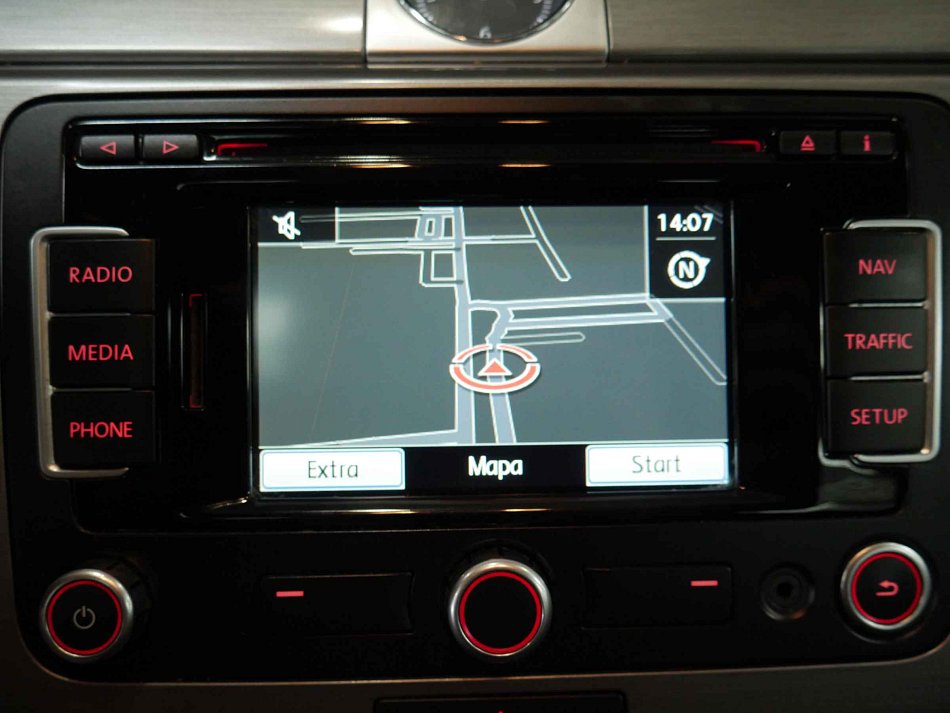 Volkswagen Passat 2.0 TDI 