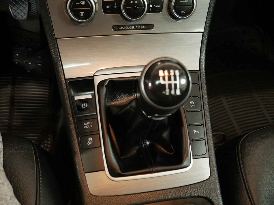 Volkswagen Passat 2.0 TDI 
