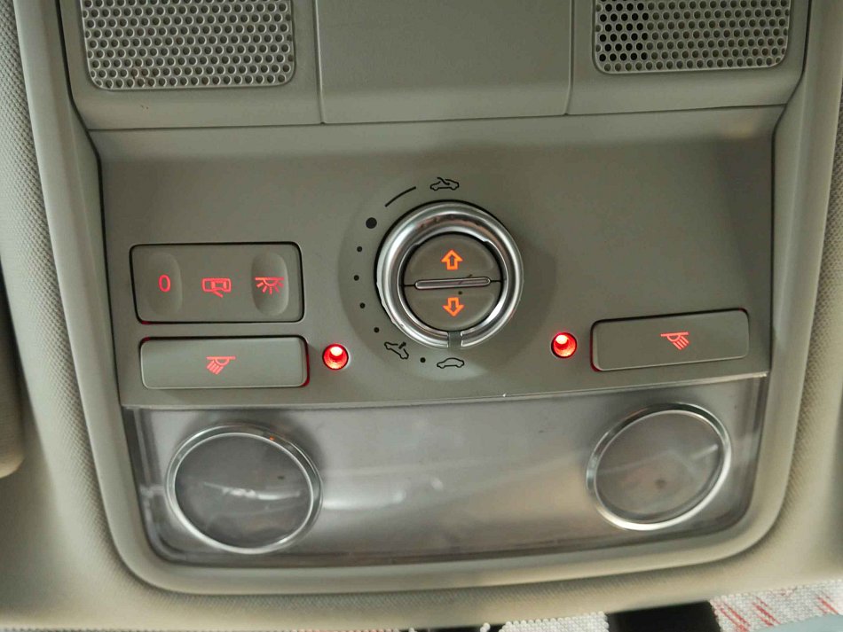 Volkswagen Passat 2.0 TDI 