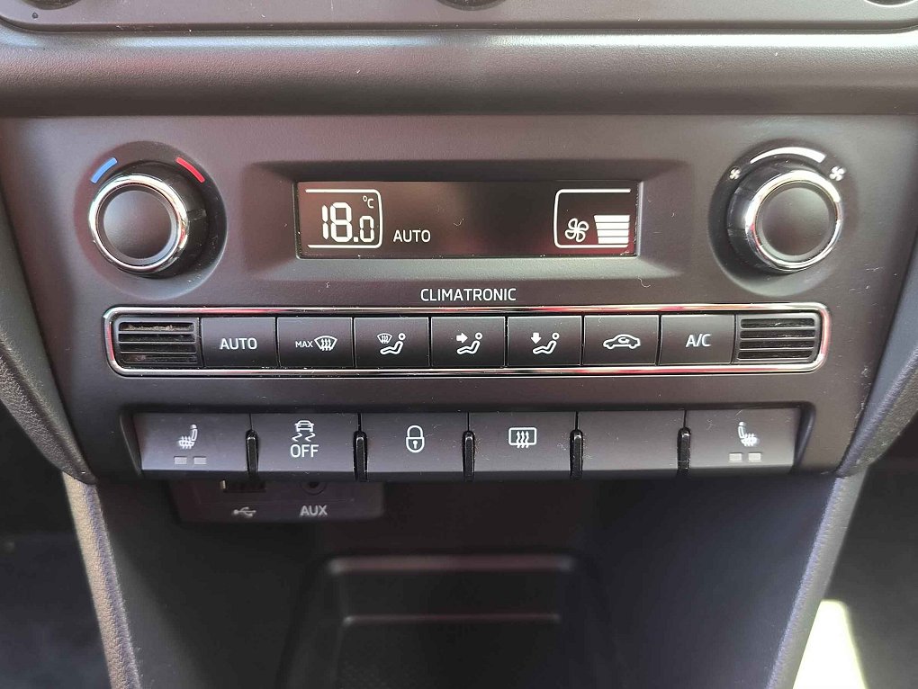Škoda Rapid 1.6 TDi 