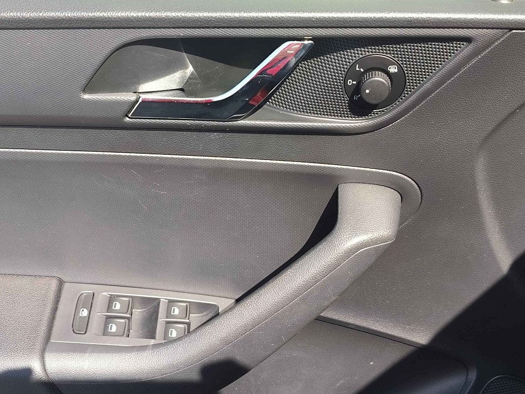 Škoda Rapid 1.6 TDi 