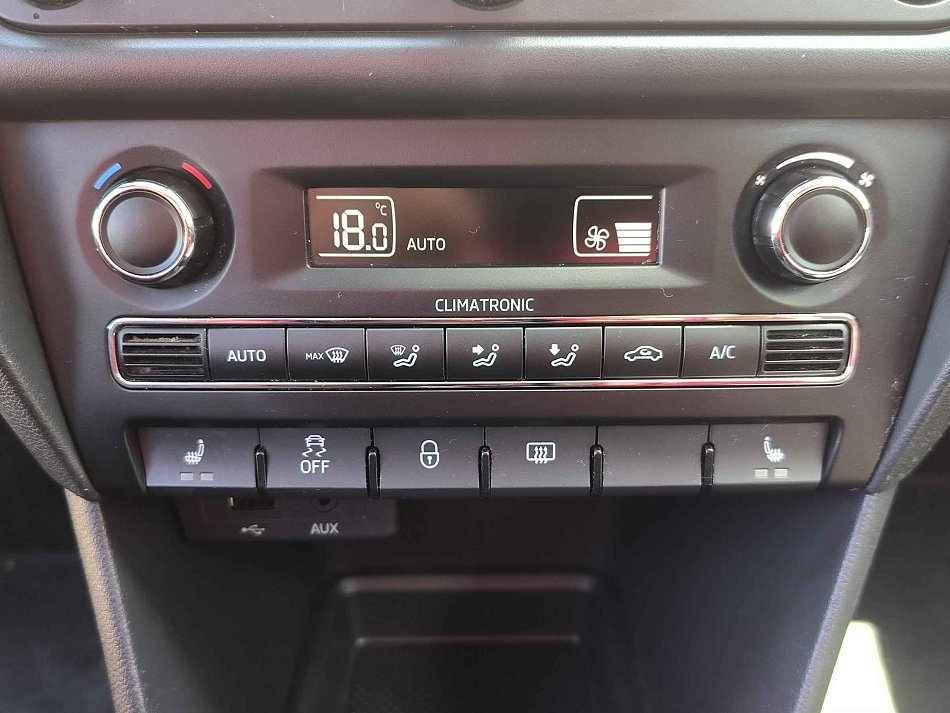 Škoda Rapid 1.6 TDi 