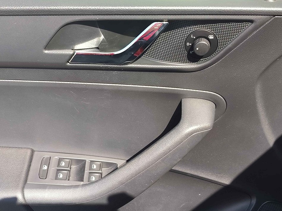 Škoda Rapid 1.6 TDi 