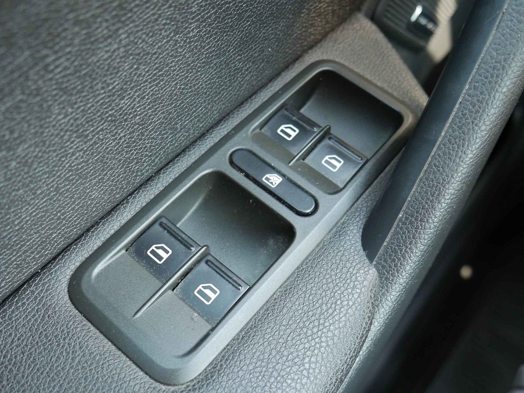 Škoda Yeti 2.0 TDi Elegance 4x4