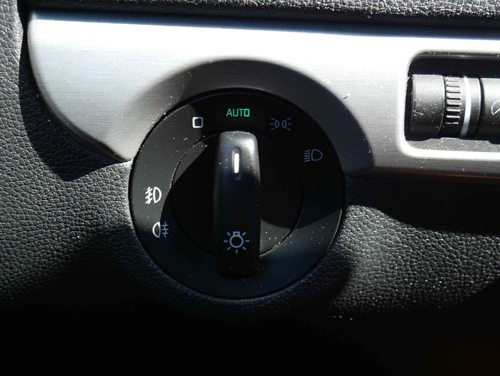Škoda Yeti 2.0 TDi Elegance 4x4
