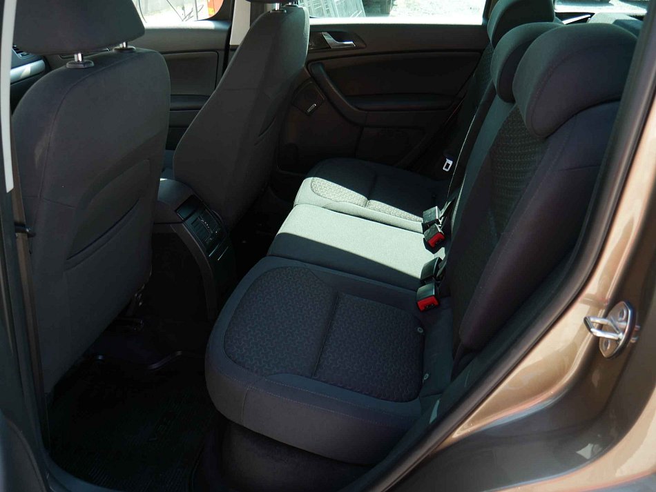 Škoda Yeti 2.0 TDi Elegance 4x4