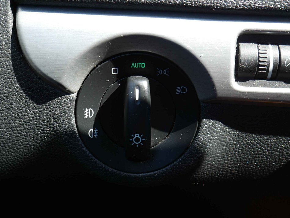 Škoda Yeti 2.0 TDi Elegance 4x4