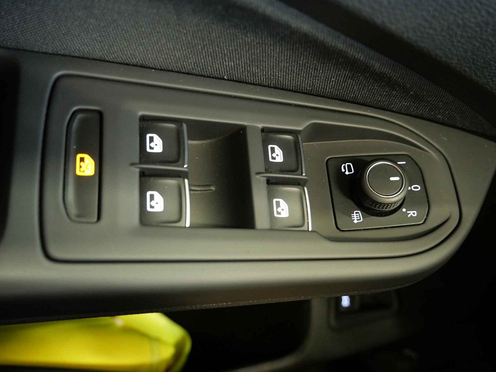 Volkswagen Golf 1.5 eTSi Style