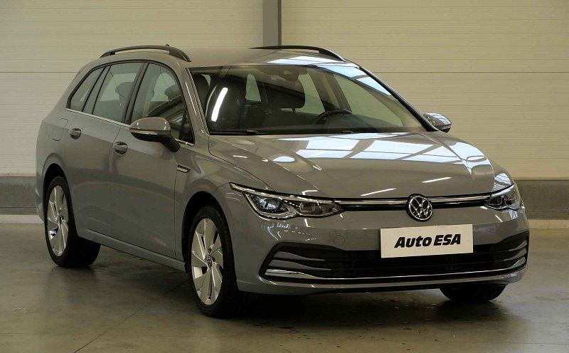 Volkswagen Golf 1.5 eTSi Style