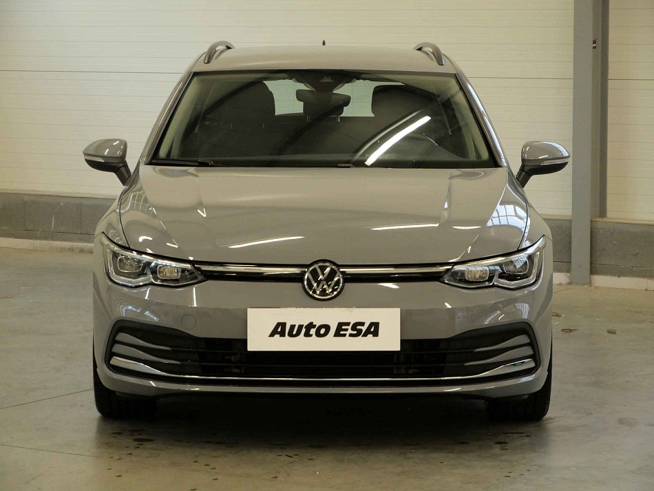 Volkswagen Golf 1.5 eTSi Style