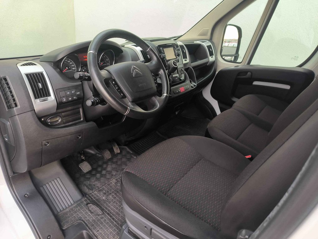 Citroën Jumper 2.2HDi  L3H2
