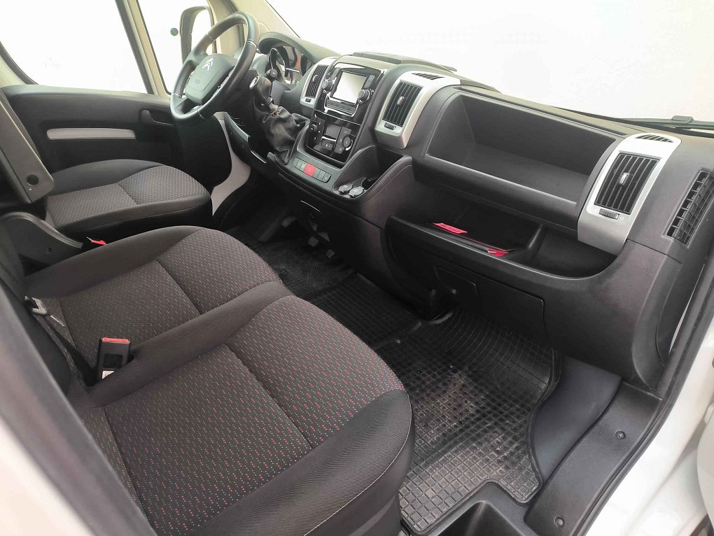 Citroën Jumper 2.2HDi  L3H2