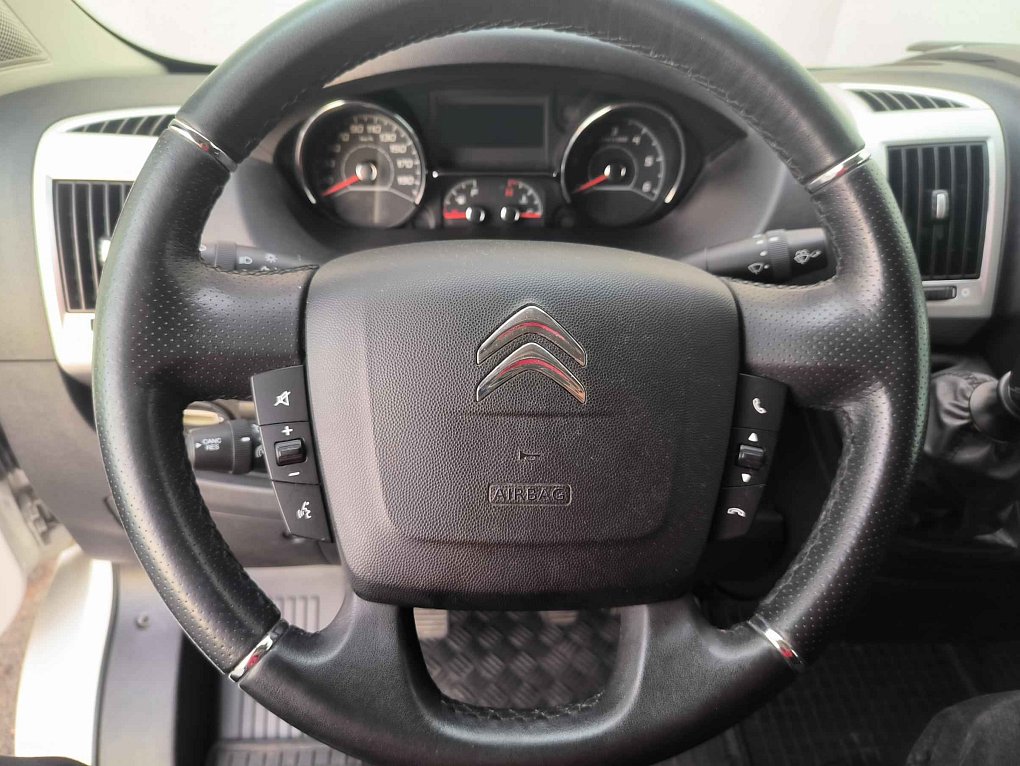 Citroën Jumper 2.2HDi  L3H2