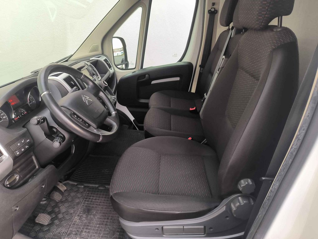 Citroën Jumper 2.2HDi  L3H2