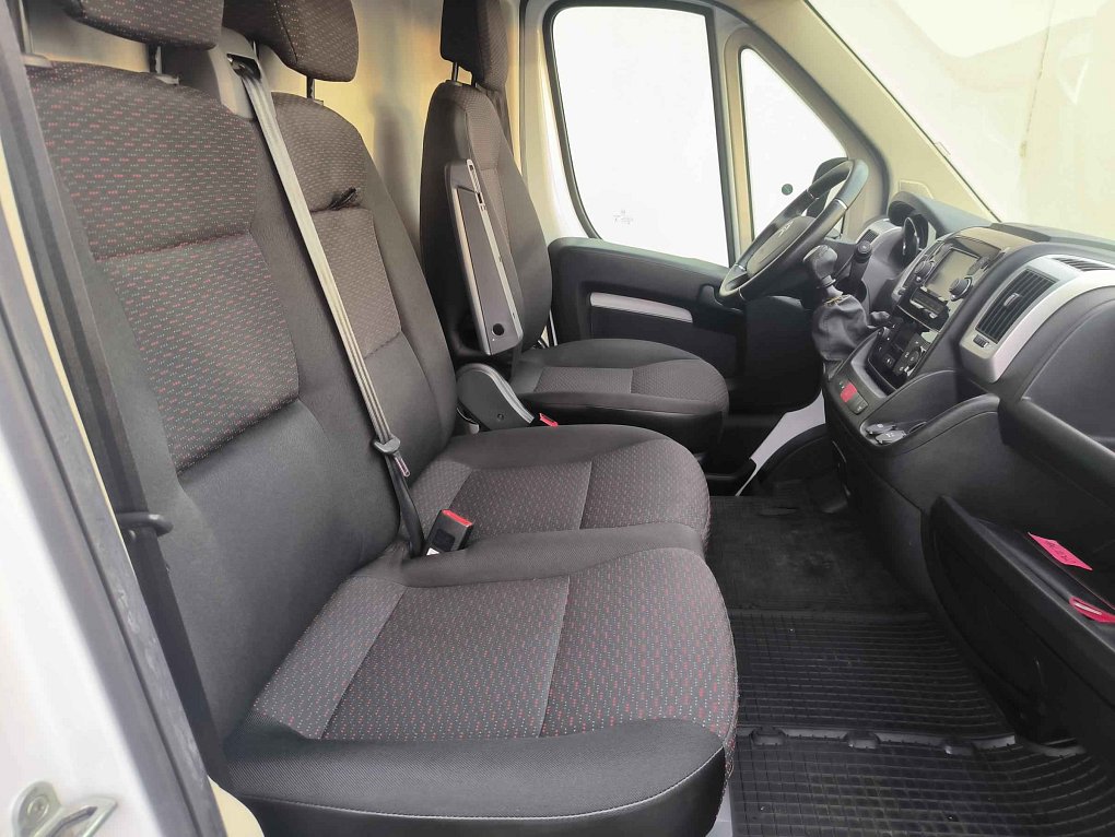 Citroën Jumper 2.2HDi  L3H2