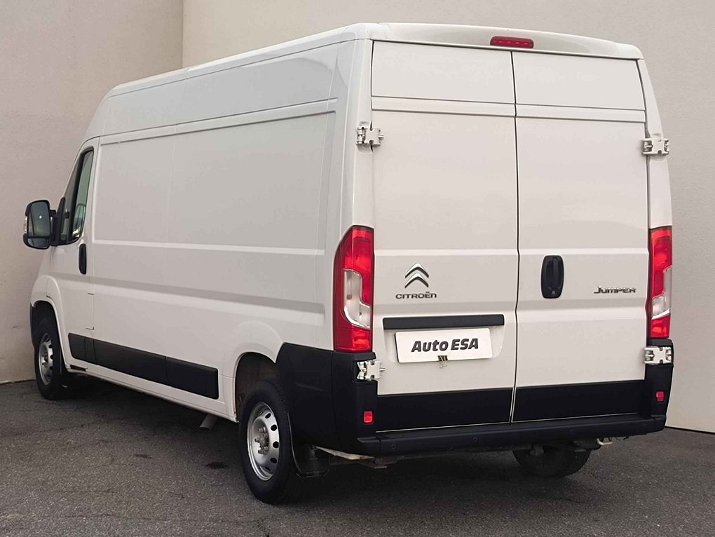 Citroën Jumper 2.2HDi  L3H2