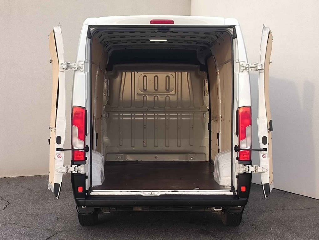Citroën Jumper 2.2HDi  L3H2