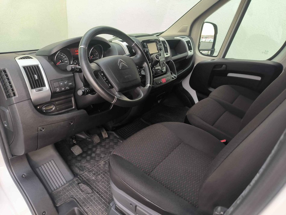 Citroën Jumper 2.2HDi  L3H2