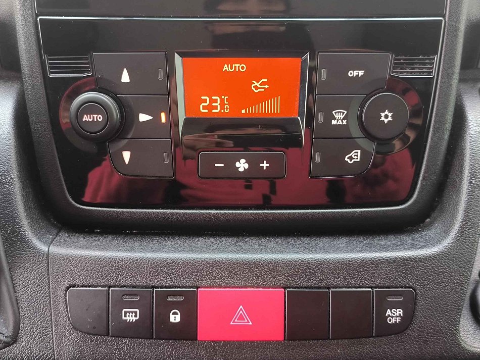 Citroën Jumper 2.2HDi  L3H2