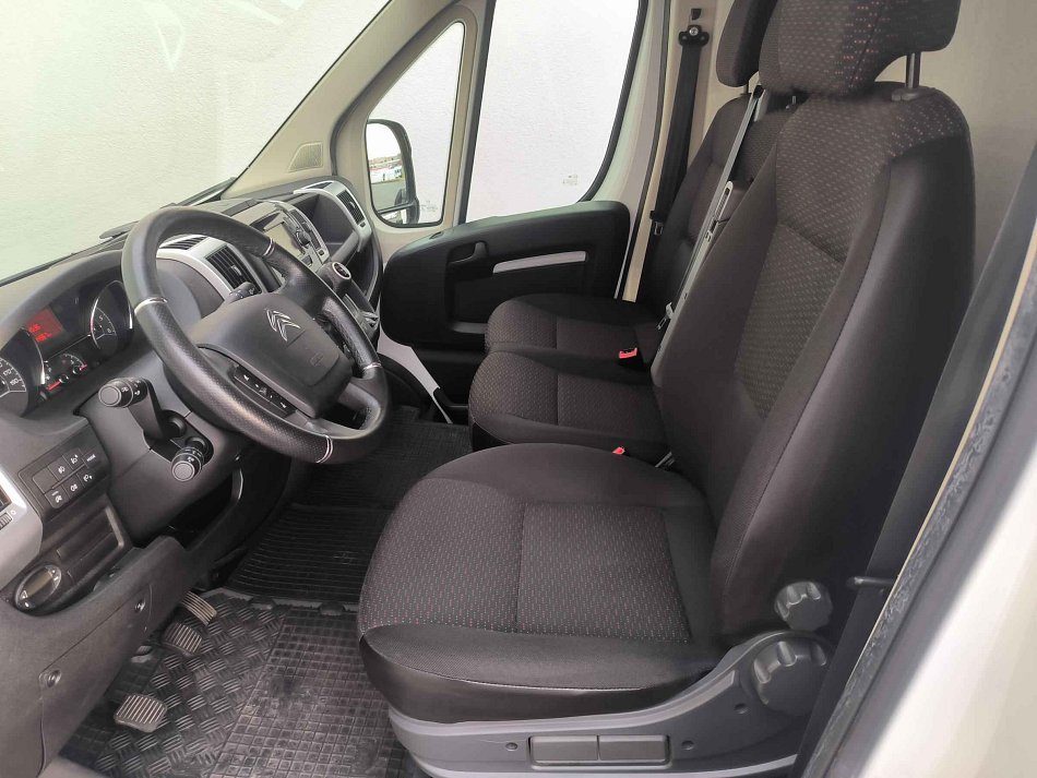 Citroën Jumper 2.2HDi  L3H2