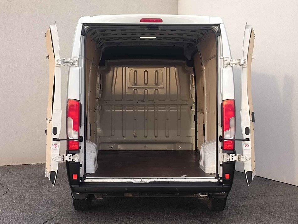 Citroën Jumper 2.2HDi  L3H2
