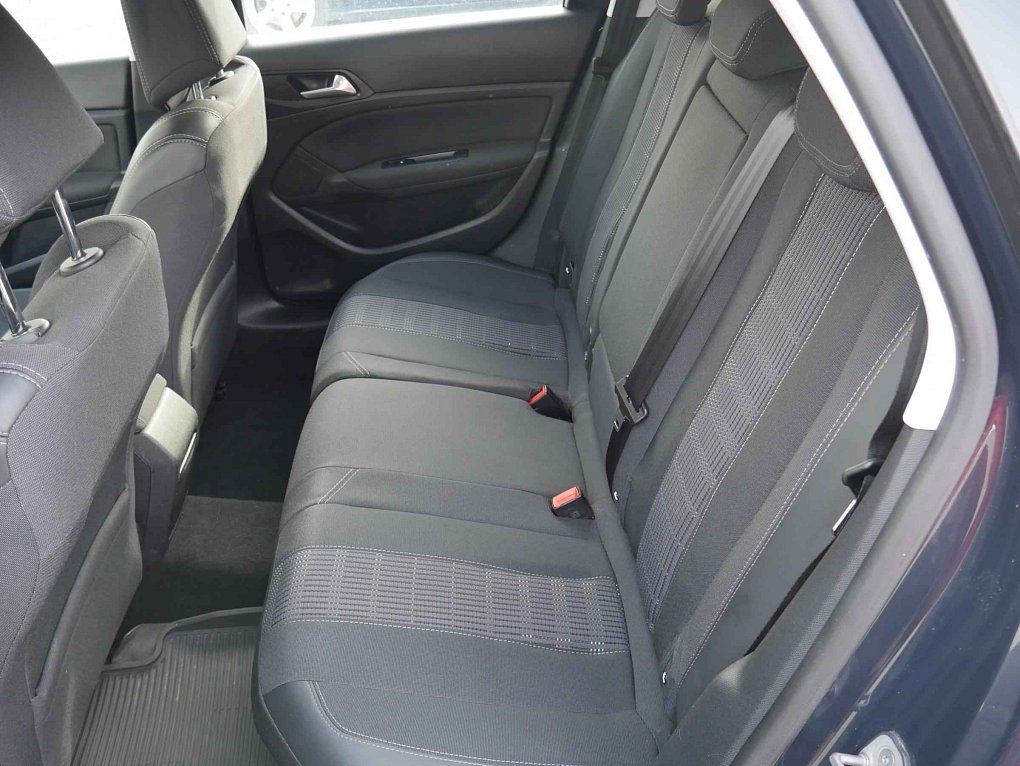 Peugeot 308 2.0 HDi Allure