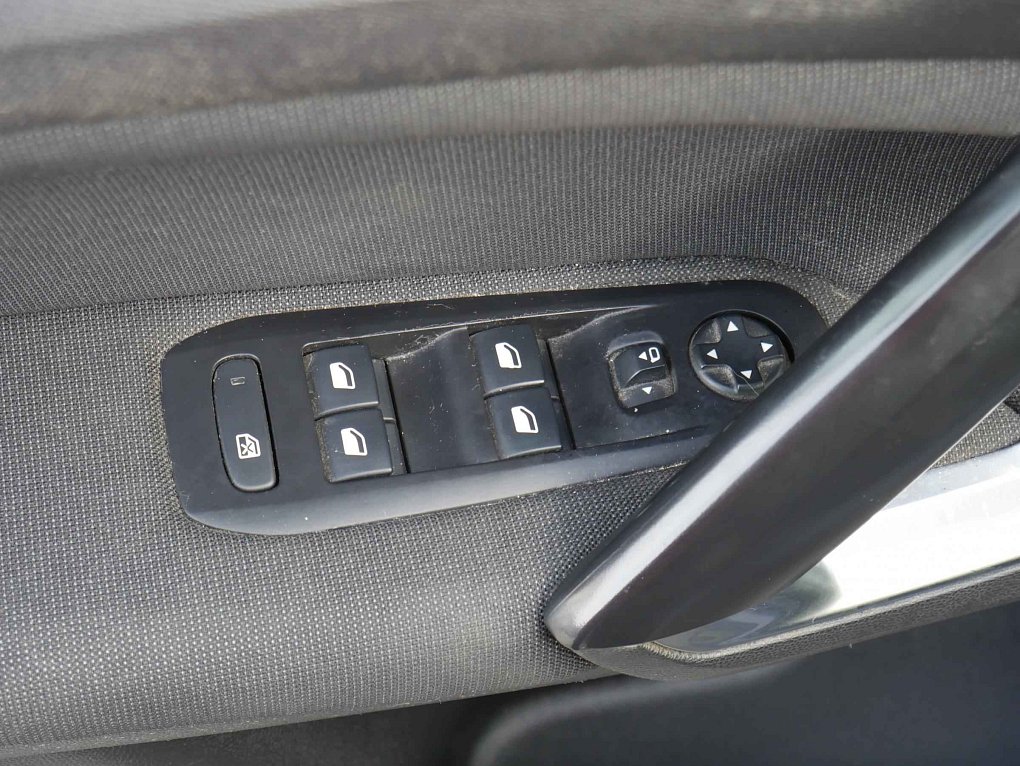Peugeot 308 2.0 HDi Allure