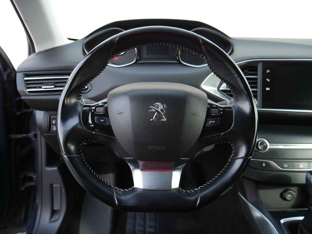 Peugeot 308 2.0 HDi Allure