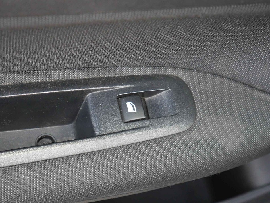 Peugeot 308 2.0 HDi Allure
