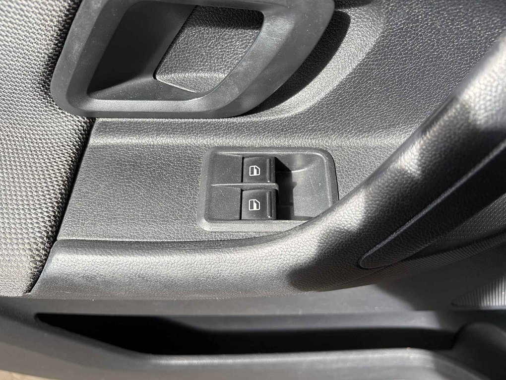 Škoda Roomster 1.2TSi 