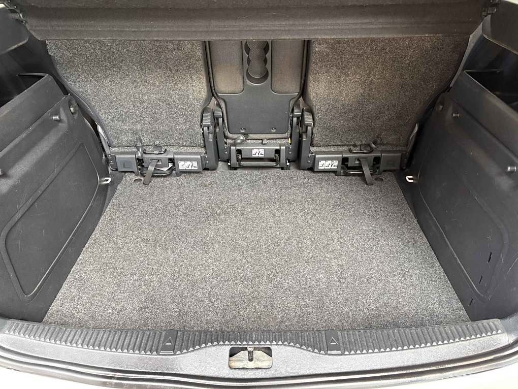 Škoda Roomster 1.2TSi 